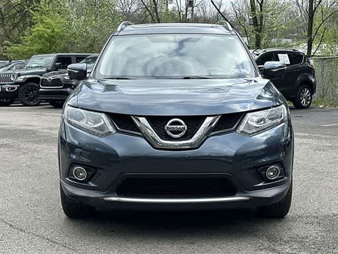 Used 2014 Nissan Rogue SL w/ SL Premium Package image 20