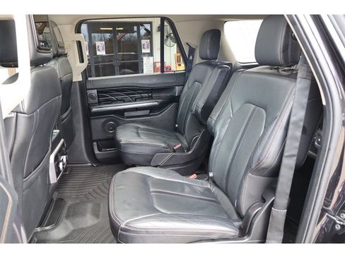 Used 2019 Ford Expedition Max Platinum image 23