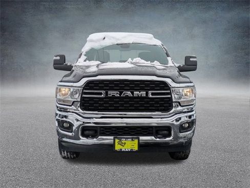 Certified 2024 RAM 2500 Big Horn image 9