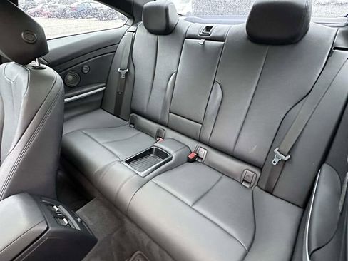 Used 2019 BMW 440i xDrive 440i xDrive image 18