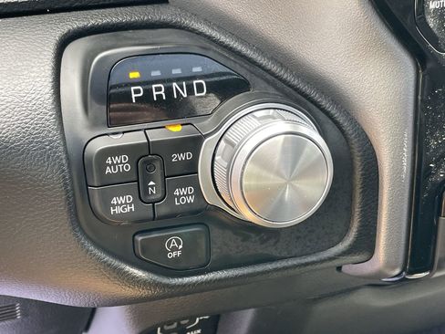 Used 2025 RAM 1500 Laramie w/ Bed Utility Group AWD/4WD image 20
