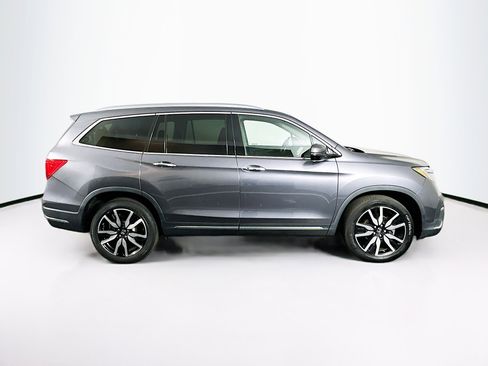 Used 2022 Honda Pilot Elite image 10