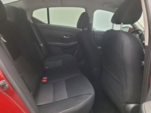 Used 2023 Nissan Sentra SV w/ All-Weather Package FWD image 19