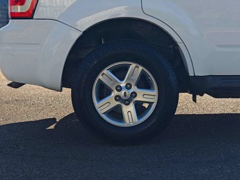 Used 2012 Ford Escape 4WD Hybrid image 54