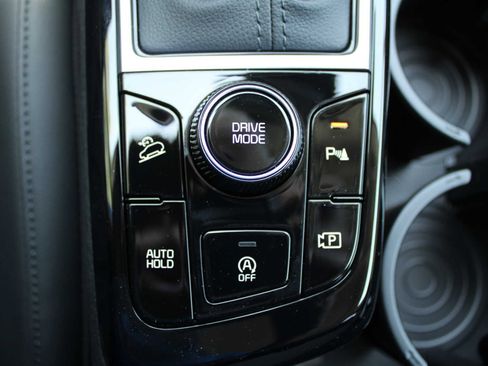 New 2024 Kia Sportage SX image 35