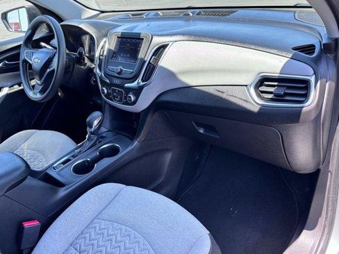 Used 2024 Chevrolet Equinox LS w/ LS Convenience Package FWD image 11