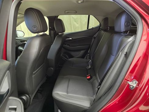 Used 2024 Buick Encore GX Preferred AWD/4WD image 26