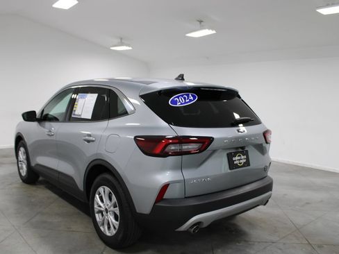 Used 2024 Ford Escape Active FWD image 7
