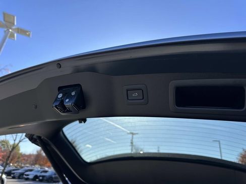 New 2025 MAZDA CX-5 Carbon Edition image 27