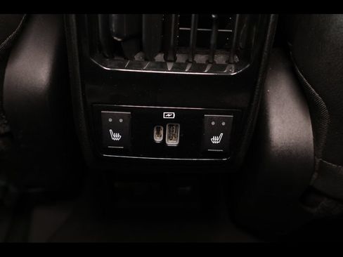Used 2022 Jeep Compass Trailhawk w/ Trailhawk Elite Group AWD/4WD image 31
