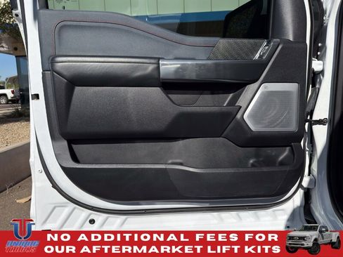 Used 2023 Ford F150 Raptor w/ Raptor 37 Performance Package AWD/4WD image 23