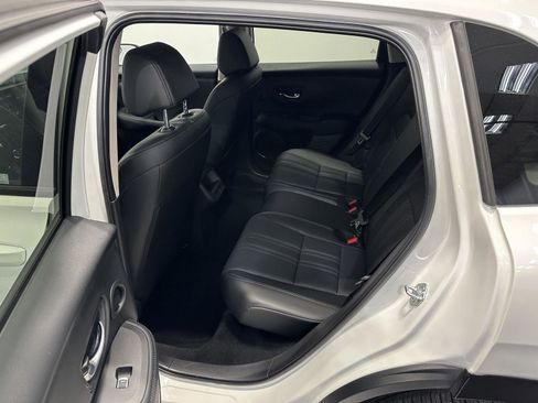 Certified 2026 Honda HR-V EX-L image 28