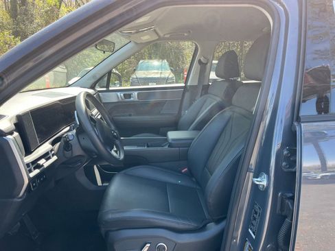 Used 2025 Hyundai Santa Fe SEL image 28