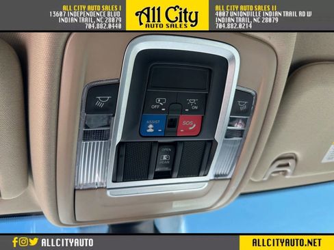 Used 2019 RAM 2500 Laramie image 18