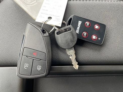 New 2026 Chevrolet Silverado 3500 W/T w/ WT Convenience Package image 18