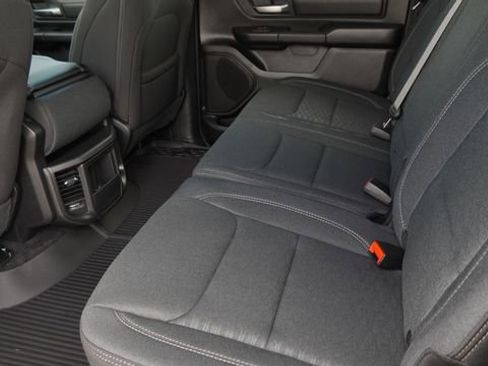 New 2026 RAM 1500 Classic Warlock AWD/4WD image 12