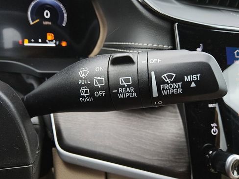 New 2026 Jeep Grand Cherokee Limited w/ Limited Altitude Package image 30