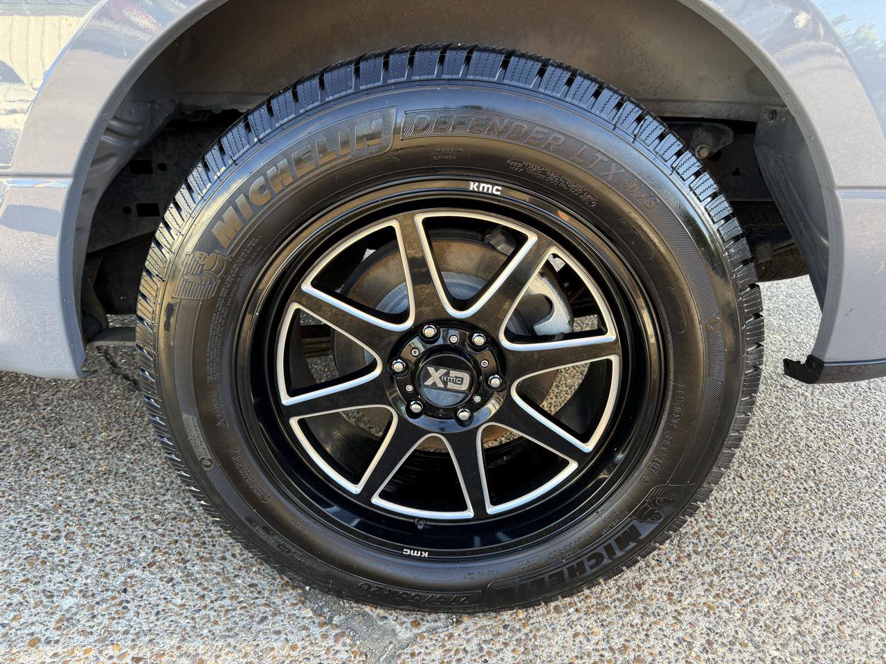 Used 2019 Ford F150 XL w/ Equipment Group 101A Mid AWD/4WD image 5