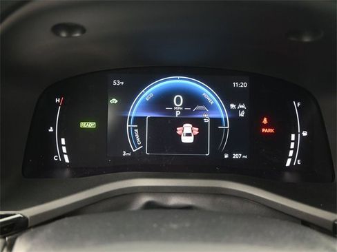 New 2026 Toyota Camry LE image 6