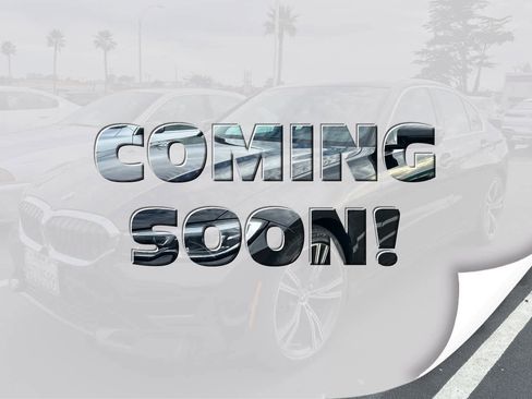 Certified 2022 BMW 330i Sedan w/ Convenience Package image 1