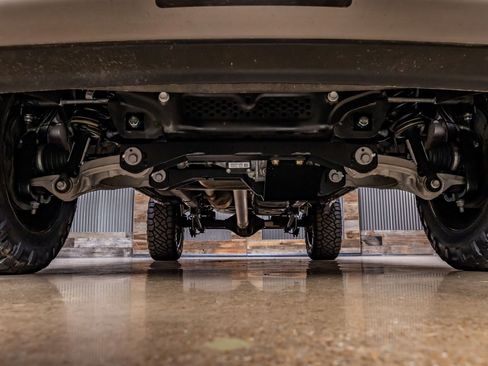 Used 2025 RAM 1500 Lone Star image 14