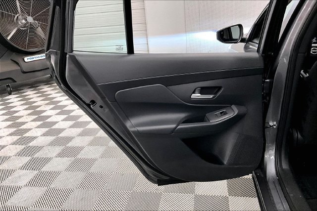 New 2027 Nissan Sentra S FWD image 34