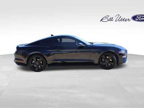 Used 2021 Ford Mustang GT Premium w/ Equipment Group 401A image 4