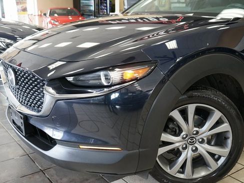Used 2021 MAZDA CX-30 AWD 2.5 S w/ Select Package image 20