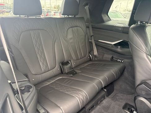 Used 2023 BMW X7 M60i w/ Executive Package image 16