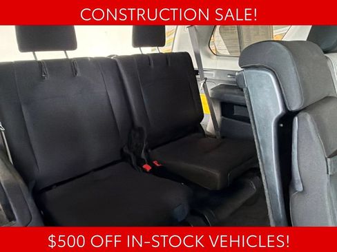 Used 2019 Toyota 4Runner SR5 AWD/4WD image 21