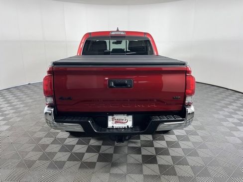Used 2023 Toyota Tacoma SR5 image 6