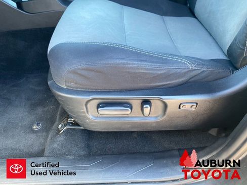 Certified 2021 Toyota Tacoma TRD Sport w/ Technology Package AWD/4WD image 31