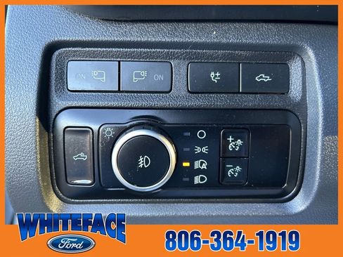 Used 2023 Ford F350 Platinum w/ FX4 Off-Road Package image 22