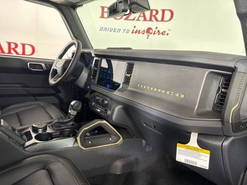 New 2025 Ford Bronco Badlands image 21