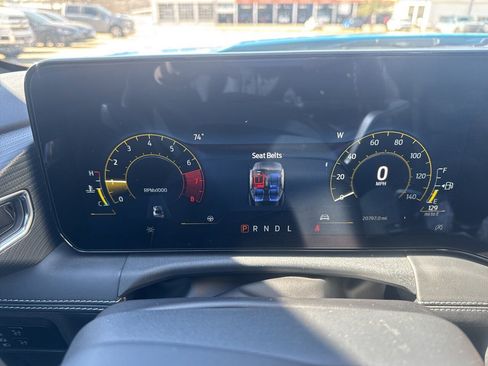 Used 2024 Ford Mustang Premium image 10