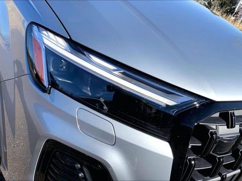Certified 2025 Audi Q7 3.0T Premium Plus w/ Premium Plus Package image 28
