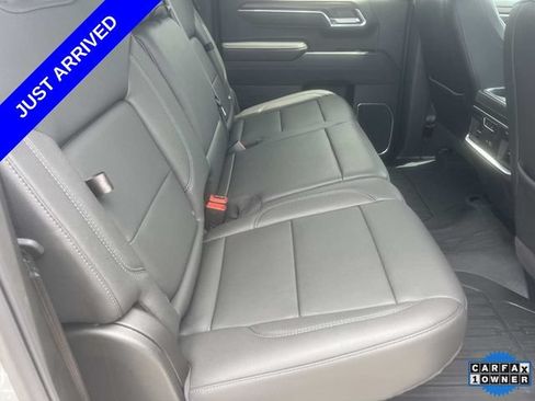 Used 2026 GMC Sierra 1500 SLT w/ SLT Premium Package AWD/4WD image 20