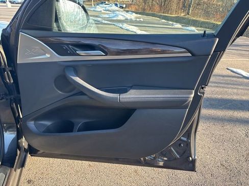 Used 2020 BMW X3 xDrive30i w/ Convenience Package image 9