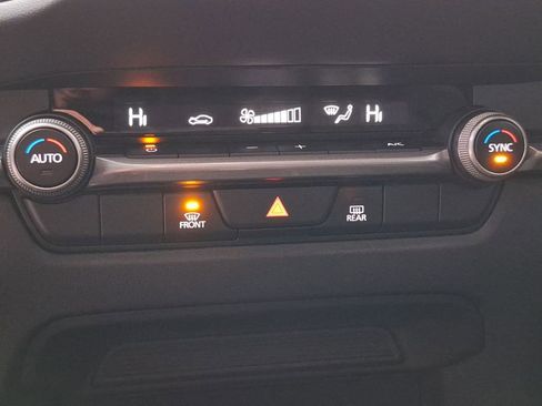 Used 2023 MAZDA CX-30 AWD 2.5 S w/ Select Package image 15