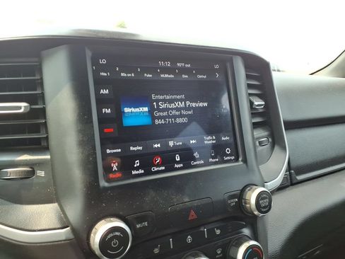 Used 2020 RAM 1500 Big Horn AWD/4WD image 17