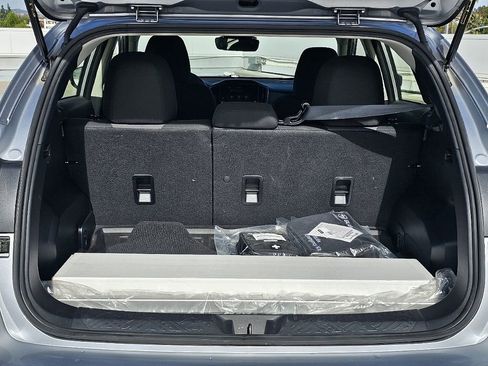 Certified 2025 Subaru Impreza 2.0i Sport image 12