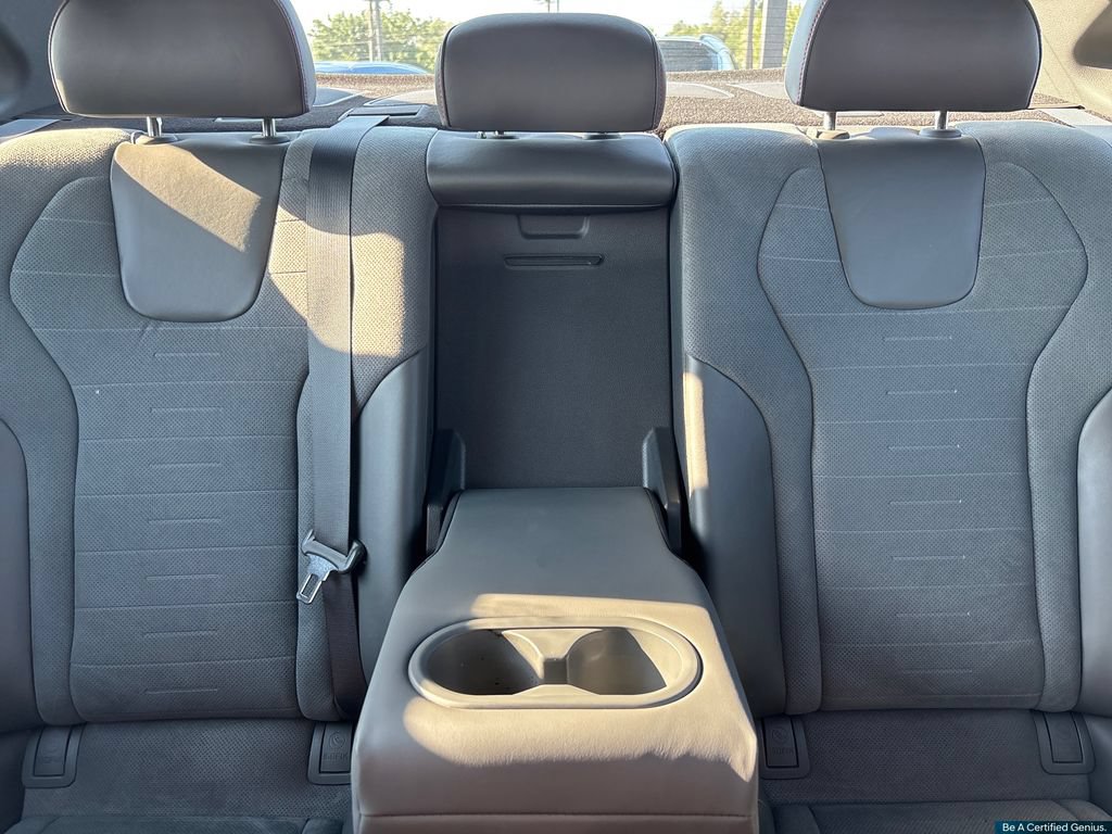 Certified 2024 Hyundai Sonata N Line FWD image 36