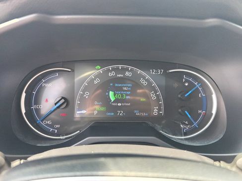 Used 2021 Toyota RAV4 XSE w/ XSE Grade Weather Package AWD/4WD image 14