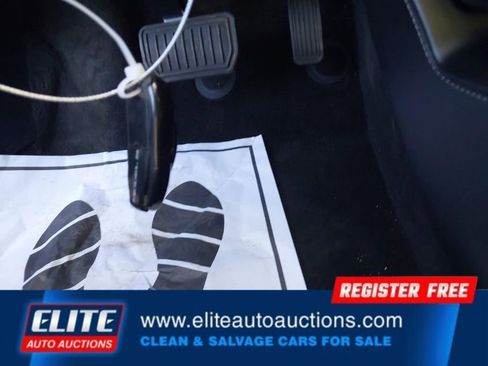 Used 2017 Tesla Model S image 21