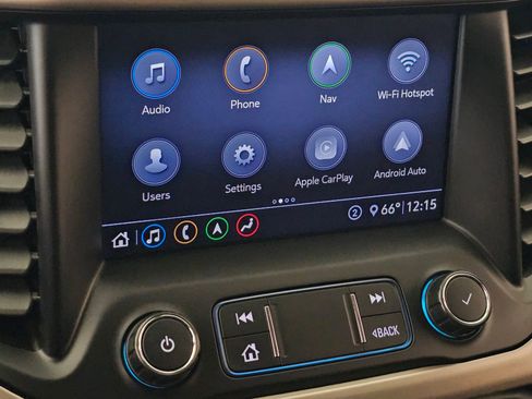 Used 2020 GMC Acadia Denali w/ Technology Package image 27