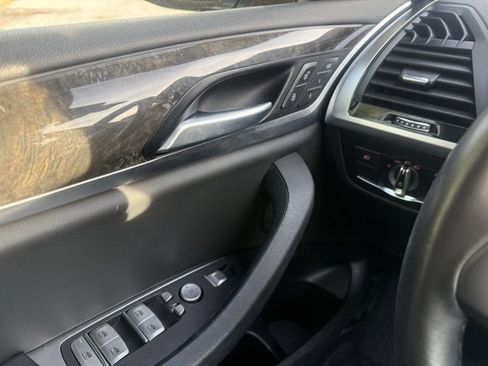 Used 2020 BMW X3 xDrive30i w/ Convenience Package image 18