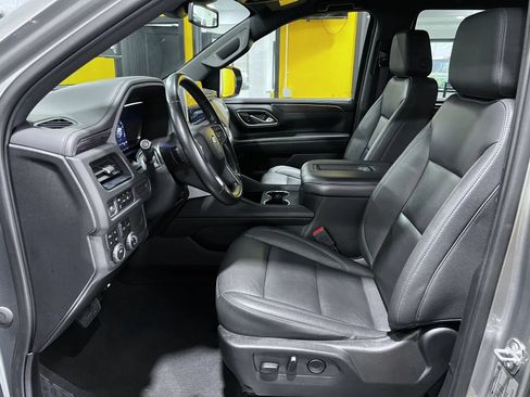 Used 2023 Chevrolet Tahoe LT AWD/4WD image 15