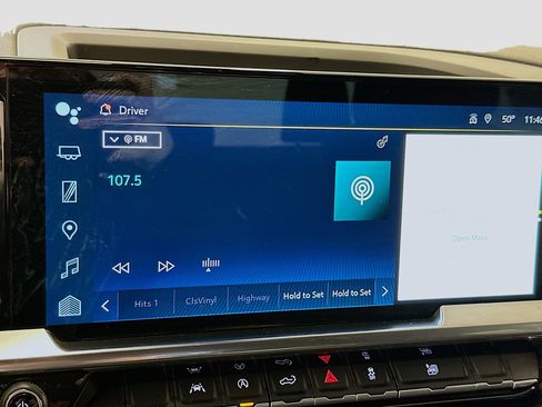 Used 2023 Chevrolet Silverado 1500 LT image 21