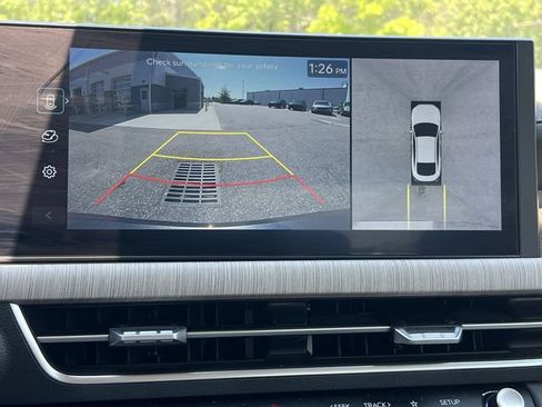 Used 2024 Hyundai Sonata Limited FWD image 19