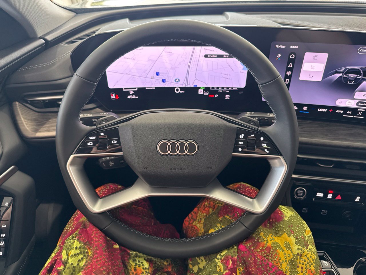 New 2026 Audi Q5 Premium Plus AWD/4WD image 19